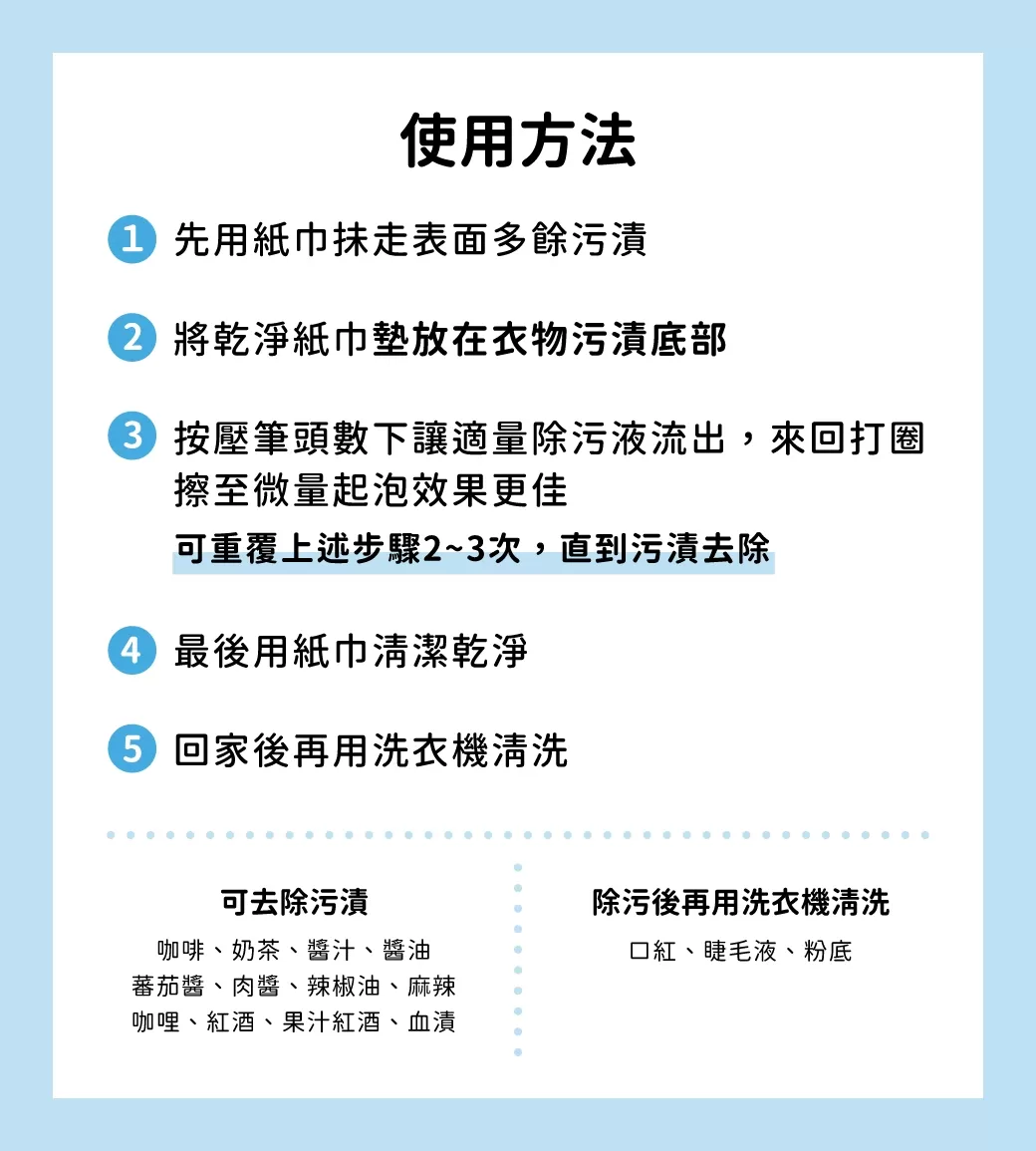 【優品】日本製 魔法奇跡趣漬筆(無味)商品介紹-3-1