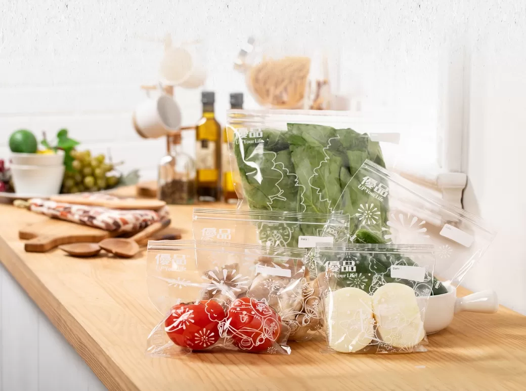 【優品X柴語錄】鑽石級抗菌鎖鮮袋(S)-20入裝商品介紹-2-9
