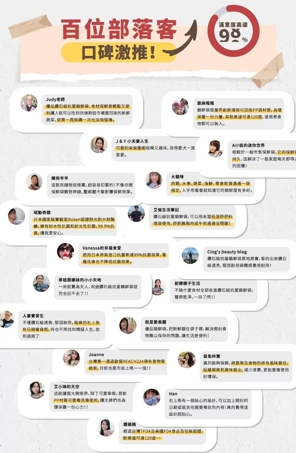 【優品X柴語錄】鑽石級抗菌鎖鮮袋(L)-10入裝商品介紹-2-8