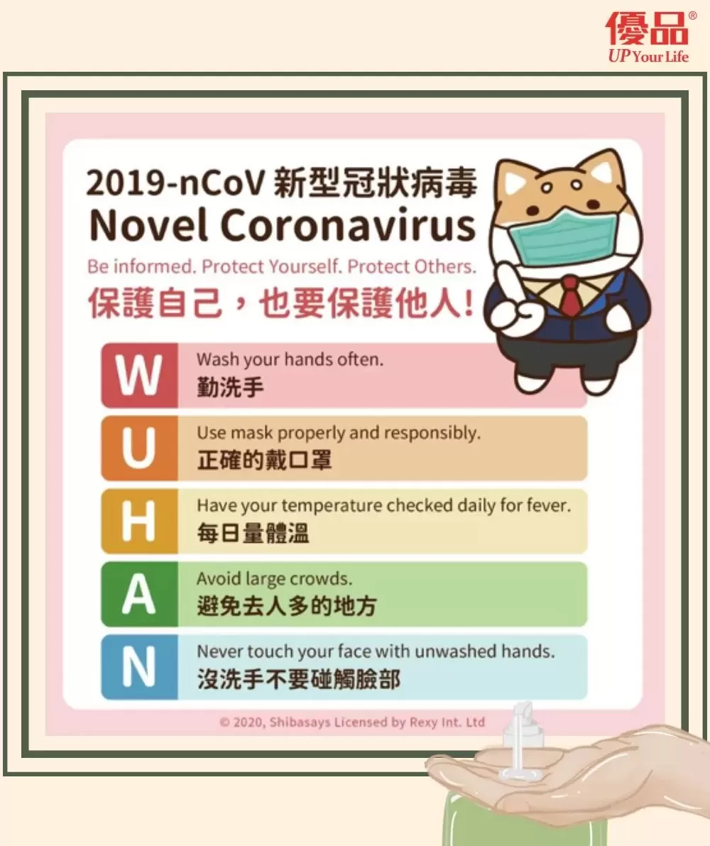 【多入組任選】全系列優品保濕抗菌洗手乳(柴語錄聯名款)商品介紹-1-6