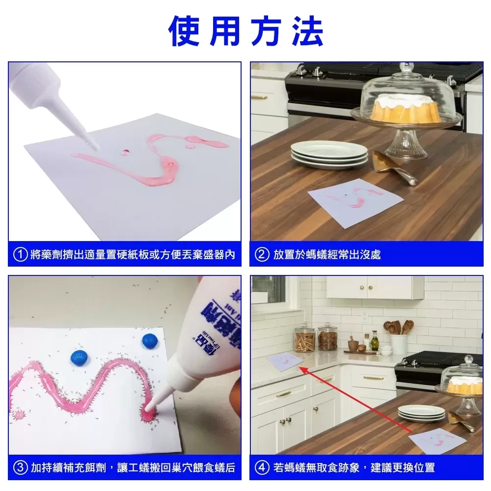 【螞蟻斷絕組】商品介紹-2-2