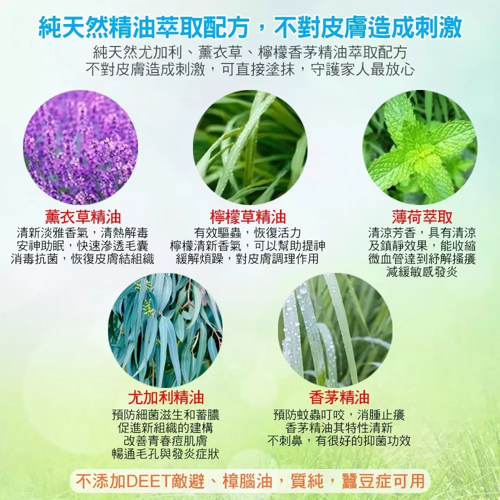 【團購免運】防蚊液80ml(24入)商品介紹-2-1