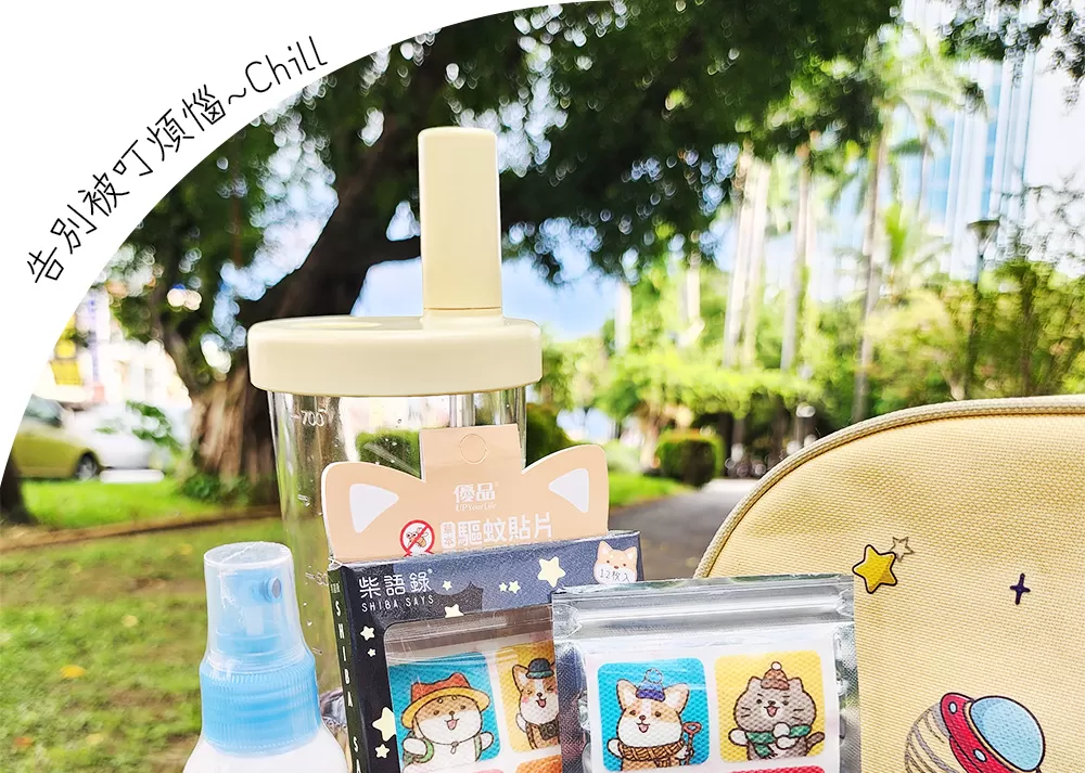 【買七送五】草本驅蚊貼片(12盒)商品介紹-2-8