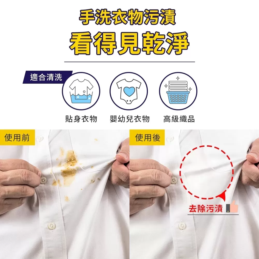 【買七送五】天然棕櫚衣物洗潔皂商品介紹-1-1