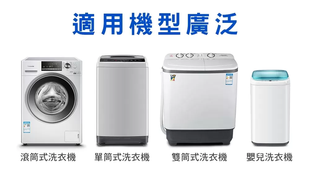 【買二送一】優品洗衣槽去污防霉劑(4入裝)商品介紹-1-5