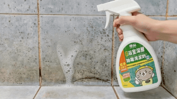 【限時特賣】優品-深層瓦解 除霉雙效組商品介紹-2