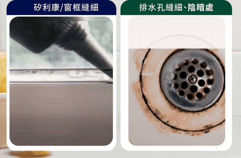 【限時特賣】優品-深層瓦解 除霉雙效組商品介紹-6